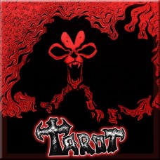 TAROT - S/T (2018) CD
